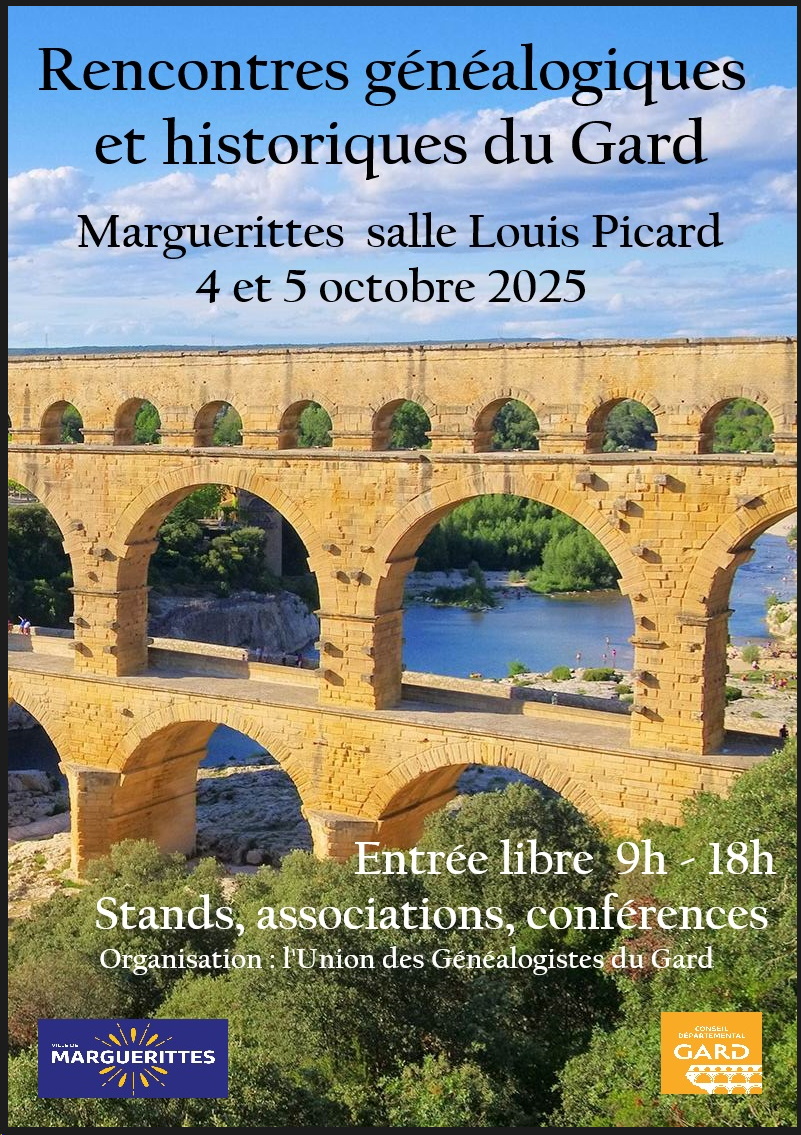 2025 - Salon Nîmes Marguerittes