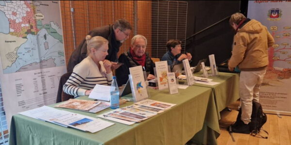 2026 - Châtenois - stand 2026 - Châtenois - stand