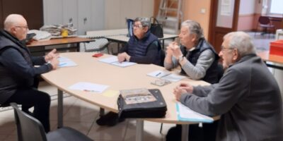 photo réunion Lyon photo réunion Lyon